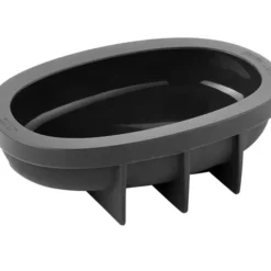 Best Cerf Dellier Moule Silicone Curvy Pavoni