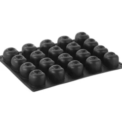 Outlet Cerf Dellier Moule Silicone 3D Cerises Pavoni