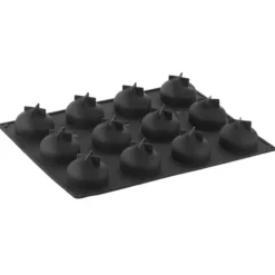 Best Cerf Dellier Moule Silicone Drop Pavoni