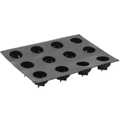 Best Cerf Dellier Moule Silicone Drop Pavoni