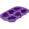 Sale Cerf Dellier Moule Silicone Fantomes Assortis Wilton