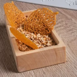 Discount Cerf Dellier Moule Silicone Feuilles Pavoni