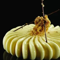 Hot Cerf Dellier Moule Silicone Flip Pavoni