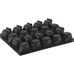 Online Cerf Dellier Moule Silicone Fraises 3D Pavoni