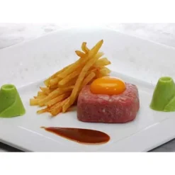 Online Cerf Dellier Moule Silicone Grands Savarins Carres