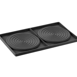 Hot Cerf Dellier Moule Silicone Ipnosi Moyen Pavoni