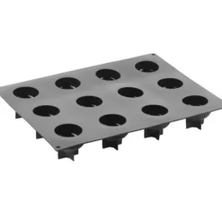 New Cerf Dellier Moule Silicone Jasmine Pavoni