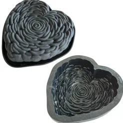 Clearance Cerf Dellier Moule Silicone Je T'Aime Pavoni