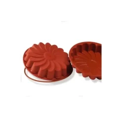 Clearance Cerf Dellier Moule Silicone Marguerite