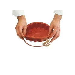 Clearance Cerf Dellier Moule Silicone Marguerite