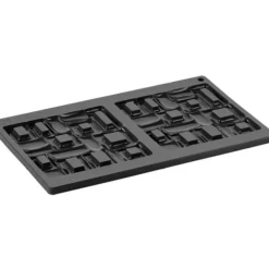 Best Cerf Dellier Moule Silicone Maya Pavoni