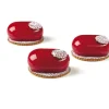 New Cerf Dellier Moule Silicone Miss Pavoni