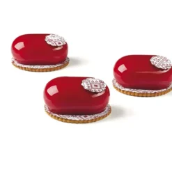 New Cerf Dellier Moule Silicone Miss Pavoni