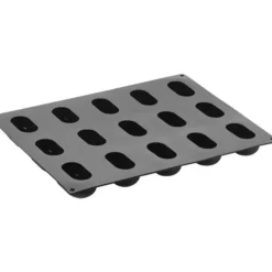 New Cerf Dellier Moule Silicone Miss Pavoni