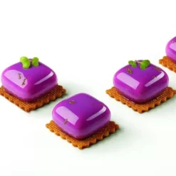 Outlet Cerf Dellier Moule Silicone Mister Pavoni