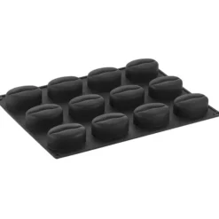 Hot Cerf Dellier Moule Silicone Moka Pavoni