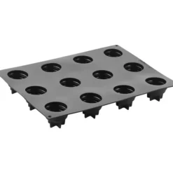 Outlet Cerf Dellier Moule Silicone Over Pavoni