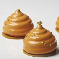 Outlet Cerf Dellier Moule Silicone Over Pavoni
