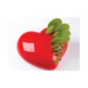 Best Cerf Dellier Moule Silicone Passion Pavoni