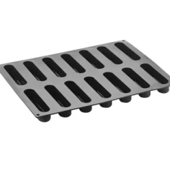 Sale Cerf Dellier Moule Silicone Pastel Pavoni