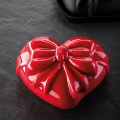 Cerf Dellier Moule Silicone Petit Cadeau Pavoni
