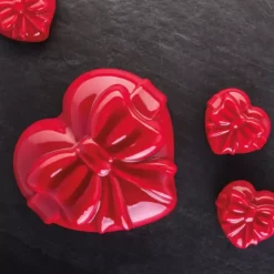Cerf Dellier Moule Silicone Petit Cadeau Pavoni