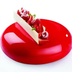 Outlet Cerf Dellier Moule Silicone Planet Pavoni