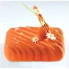 Hot Cerf Dellier Moule Silicone Pop Pavoni