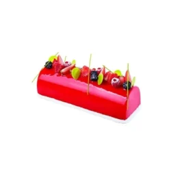 Discount Cerf Dellier Moule Silicone Pour Moule A Bûche Ke012