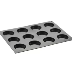 Sale Cerf Dellier Moule Silicone Rond Pavoni