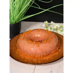 Online Cerf Dellier Moule Silicone Savarin