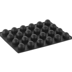 Best Cerf Dellier Moule Silicone Sphere 3D 4 Cm Pavoni