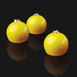 Clearance Cerf Dellier Moule Silicone Sphere 3D 1,5 Cm Pavoni