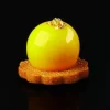 Best Cerf Dellier Moule Silicone Sphere 3D 6 Cm Pavoni