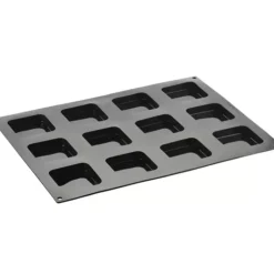 Discount Cerf Dellier Moule Silicone Square Pavoni