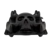 Sale Cerf Dellier Moule Silicone Tete De Mort 3D Patisdecor