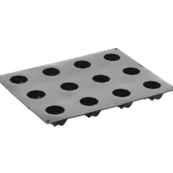 Clearance Cerf Dellier Moule Silicone Twister Pavoni