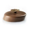 Hot Cerf Dellier Moule Silicone Windy Pavoni