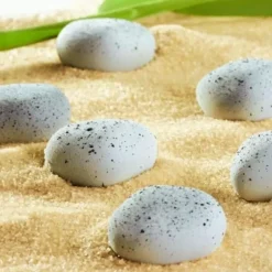 Cerf Dellier Moule Silicone Zen Pavoni