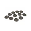 Discount Cerf Dellier Moule Tartelette Ronde Unie Exopan (X25)