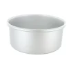 Online Cerf Dellier Moules À Gateau Rond 38 Cm Hauteur 7,6 Cm