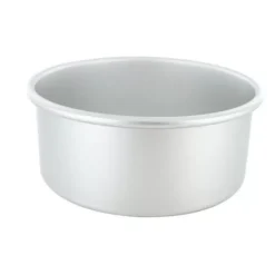 Online Cerf Dellier Moules À Gateau Rond 38 Cm Hauteur 7,6 Cm