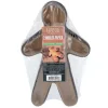 Sale Cerf Dellier Moules De Cuisson Bonhomme (X2)