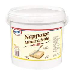 Sale Cerf Dellier Nappage Miroir Neutre Ancel 7 Kg