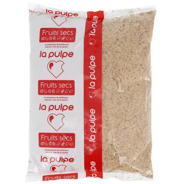 Sale Cerf Dellier Noisettes En Poudre 1Kg