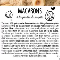 Sale Cerf Dellier Noisettes En Poudre 1Kg