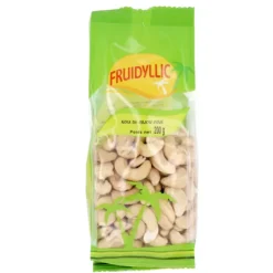 Discount Cerf Dellier Noix De Cajou Crues 200 G