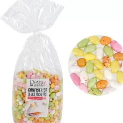 Best Cerf Dellier Oeufs Gelifies Tachetes 1 Kg