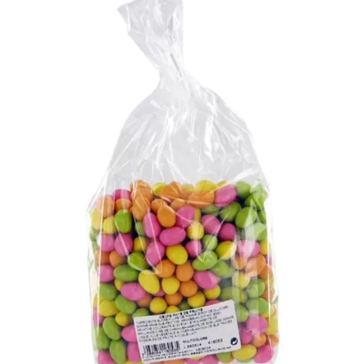 Sale Cerf Dellier Oeufs Pate De Fruit Drageifies 1 Kg