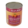 Discount Cerf Dellier Oreillons D'Abricots Au Sirop Leger La Pulpe